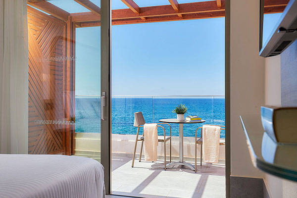 Enorme Santanna Island Side Sea View