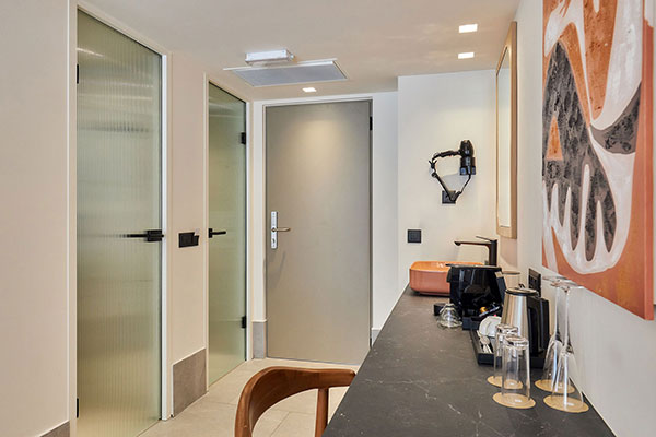 Enorme Santanna Island Double Standard